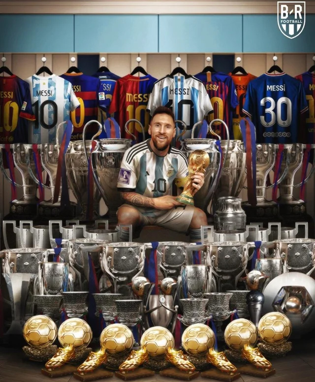 Messi